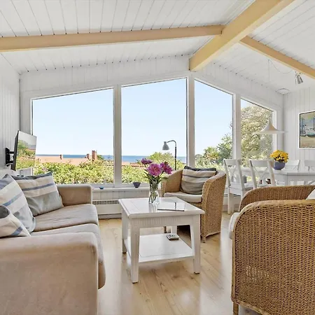 Holiday home 5590-svaneke-duebakken-14