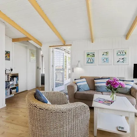 Holiday home 5590-svaneke-duebakken-14