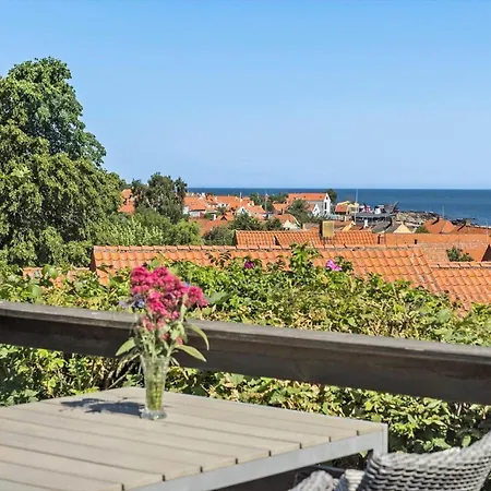 Holiday home 5590-svaneke-duebakken-14